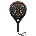 Tactical Padel - El Unico Orange Edition
