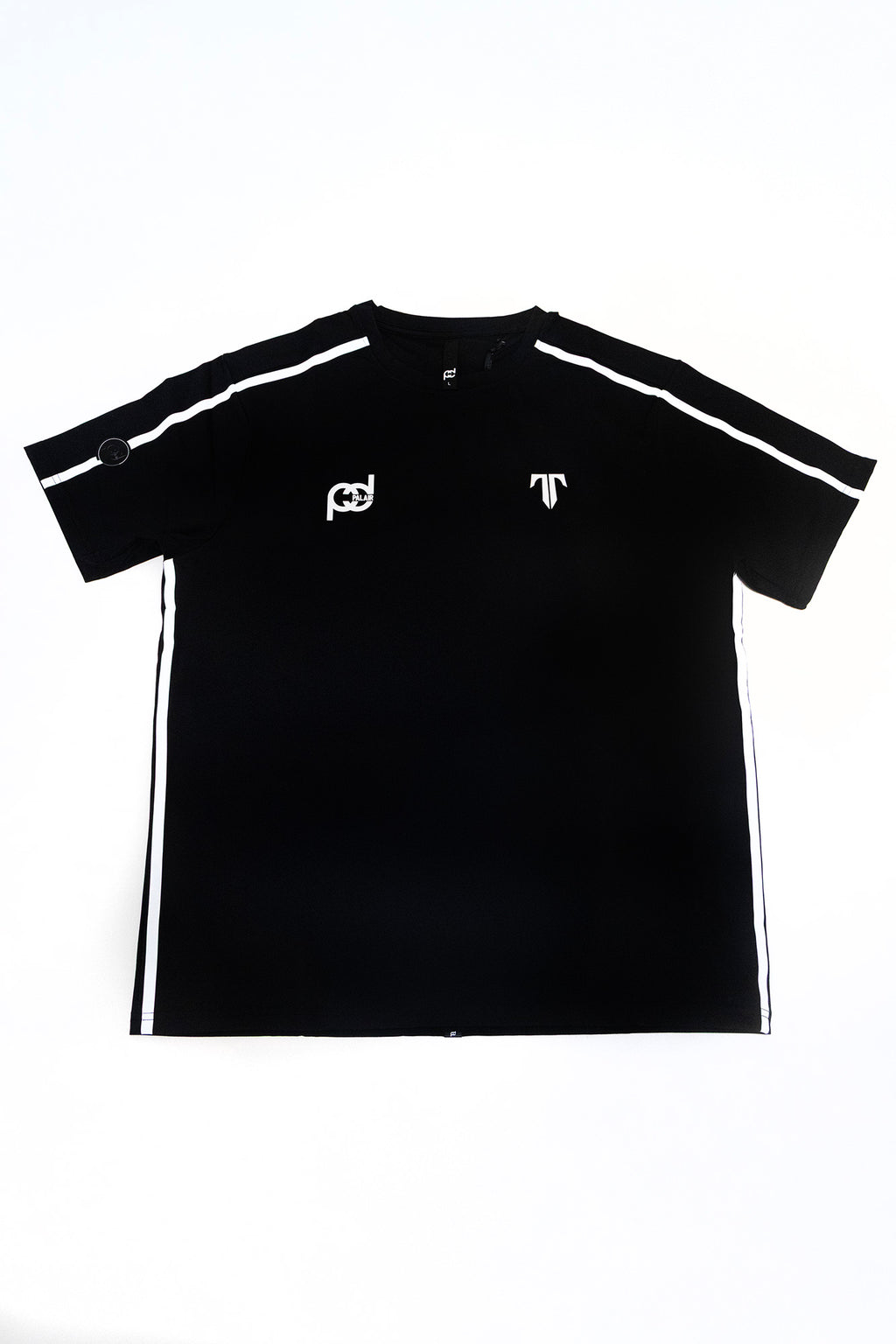 Palair Power Performance T-Shirt - Black