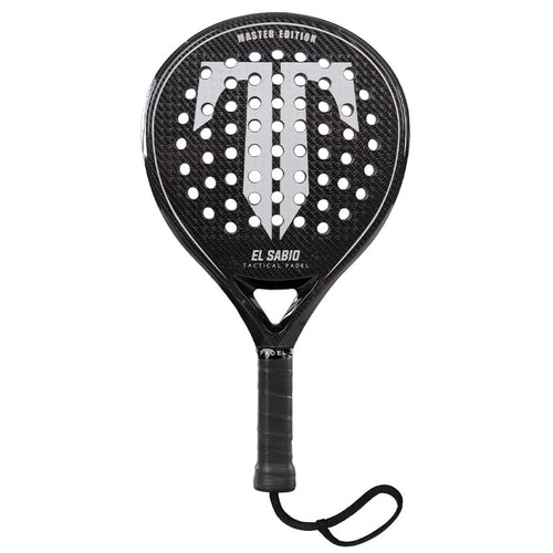 Tactical Padel - El Sabio Master Edition