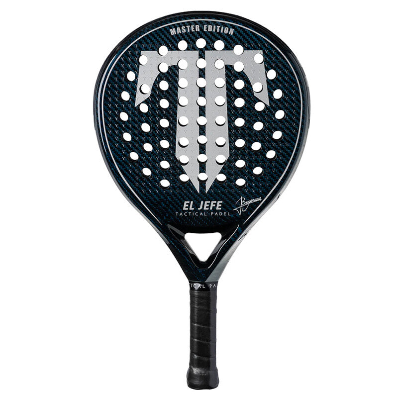 Tactical Padel - El Jefe Master Edition