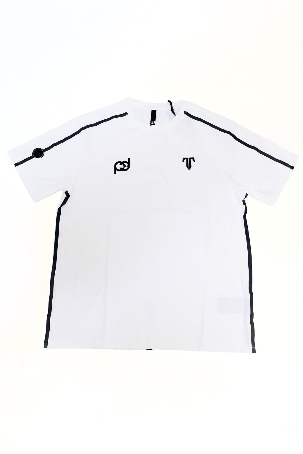 Palair Power Performance T-Shirt - White