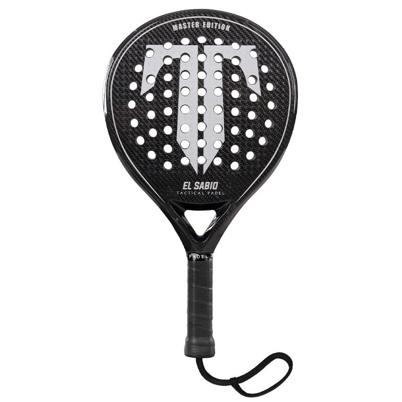 Tactical Padel - El Sabio Master Edition