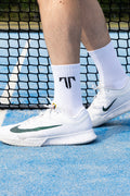 Tactical Padel Grip Socks