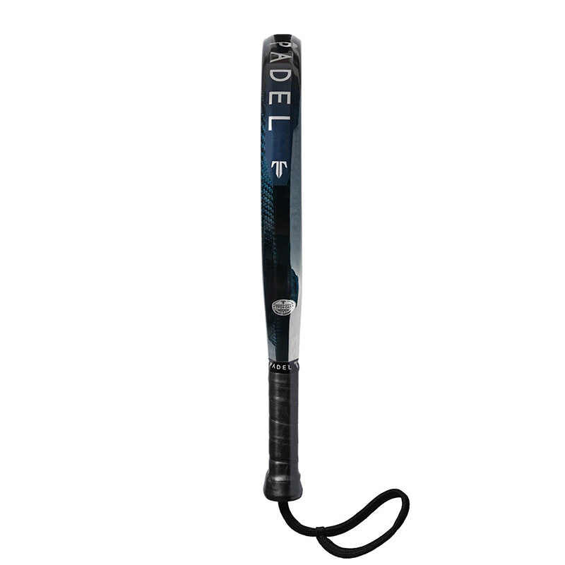 Tactical Padel - El Jefe Master Edition