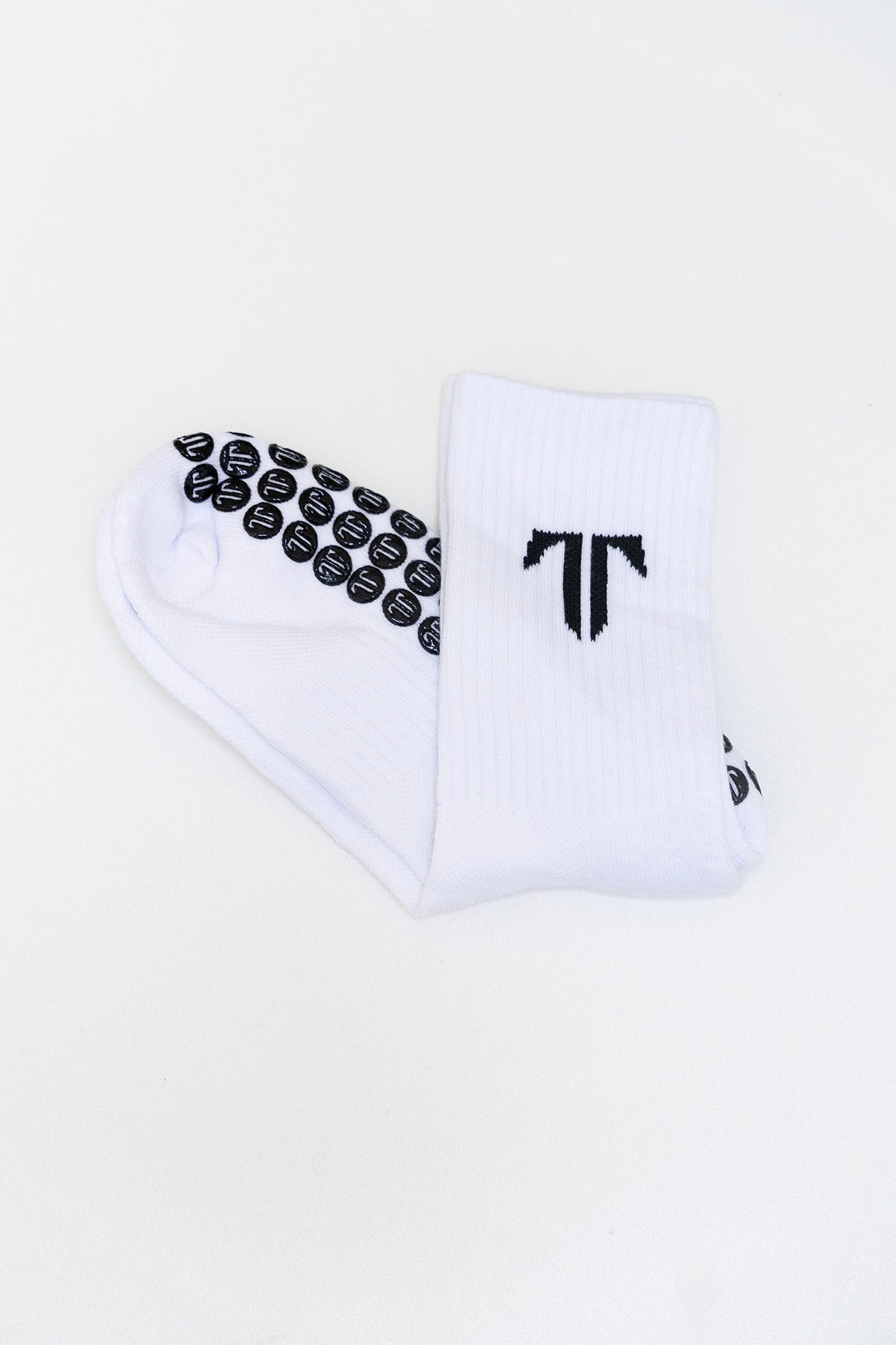 Tactical Padel Grip Socks
