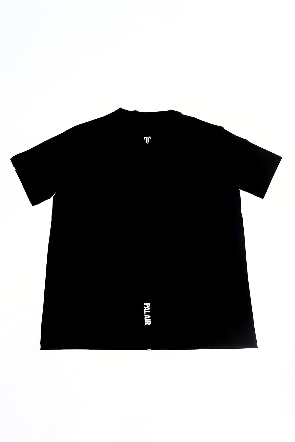 Palair Power Performance T-Shirt - Black