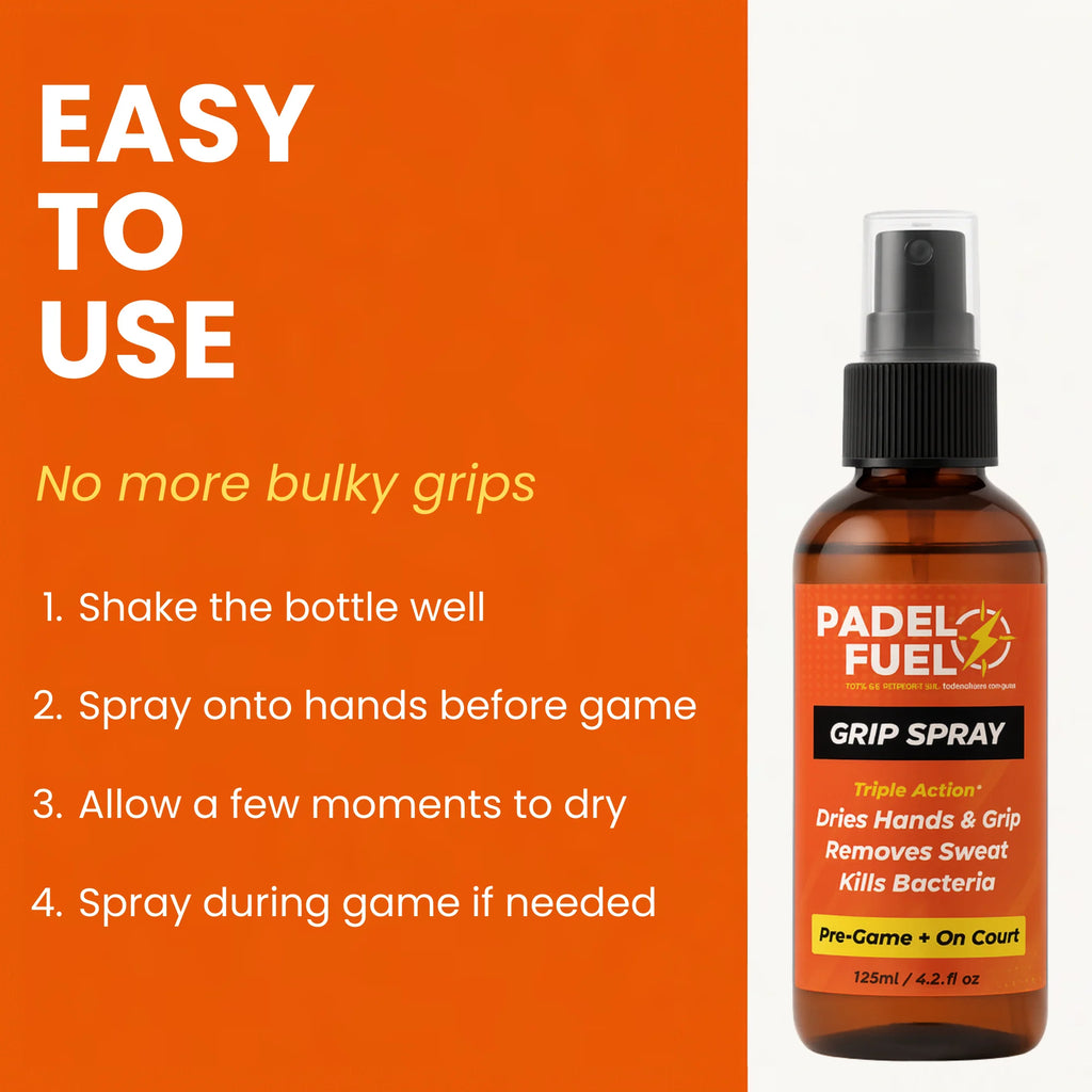 Grip Spray 125ml