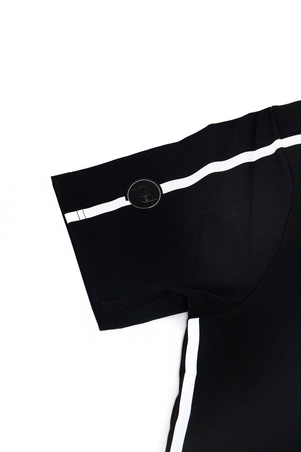 Palair Power Performance T-Shirt - Black