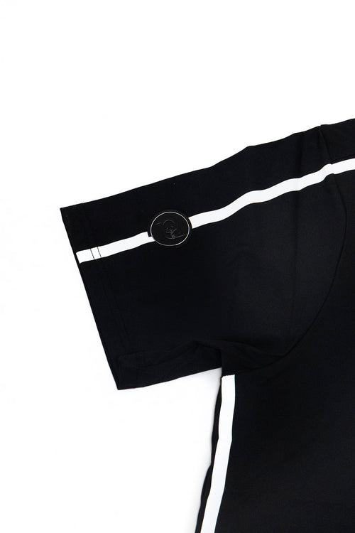 Palair Power Performance T-Shirt - Black