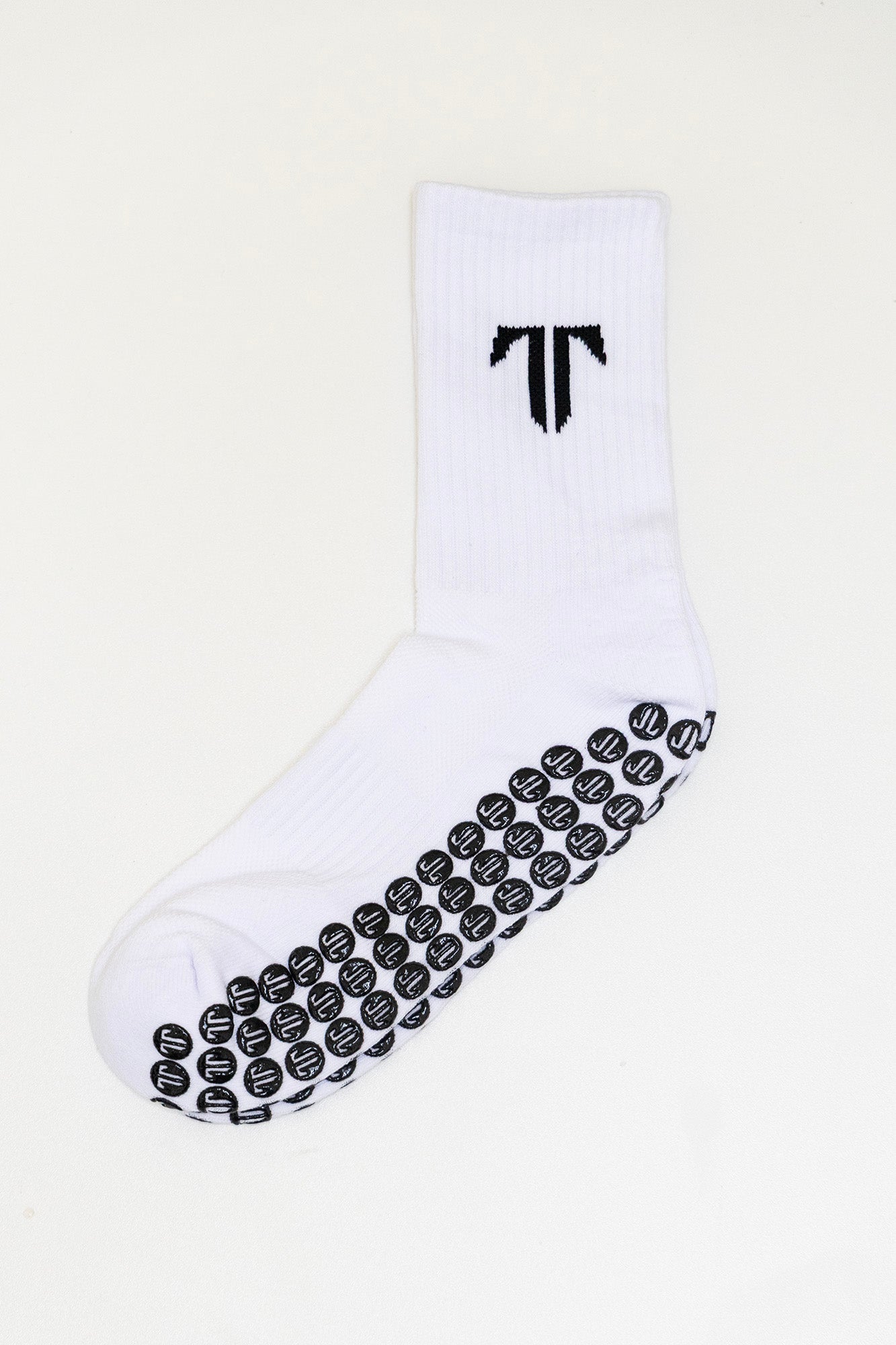 Tactical Padel Grip Socks