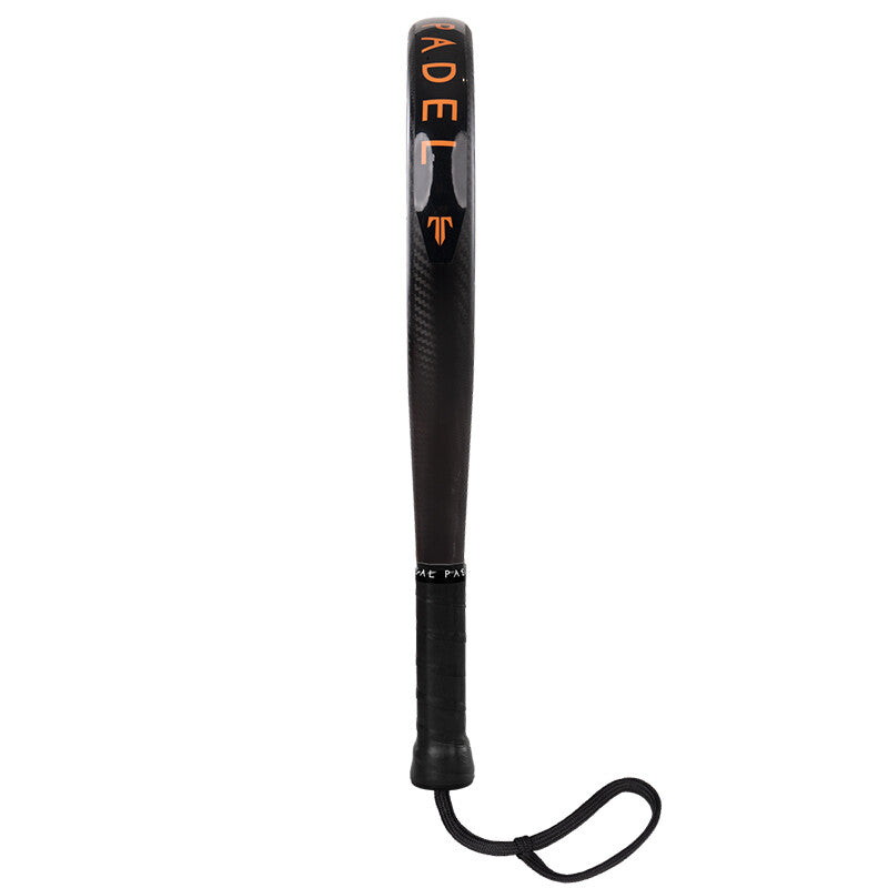 Tactical Padel - El Unico Orange Edition