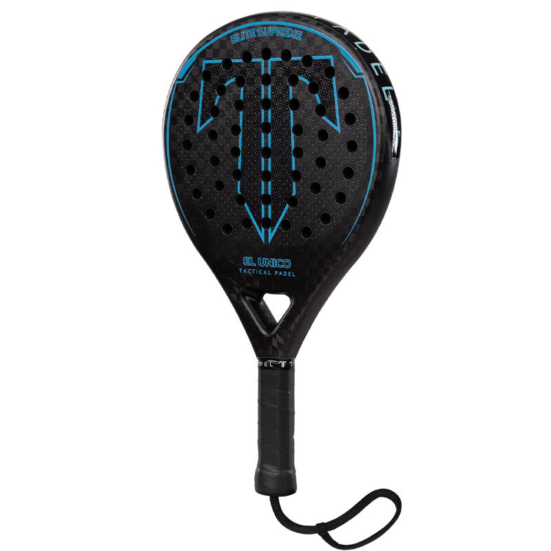 Tactical Padel - El Unico Blue Edition