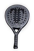 Tactical Padel - El Jefe 12K Midnight Collection