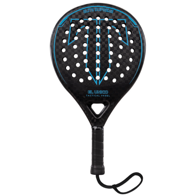 Tactical Padel - El Unico Blue Edition