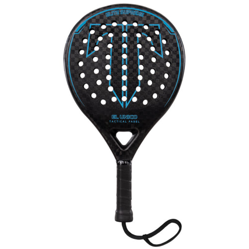 Tactical Padel - El Unico Blue Edition