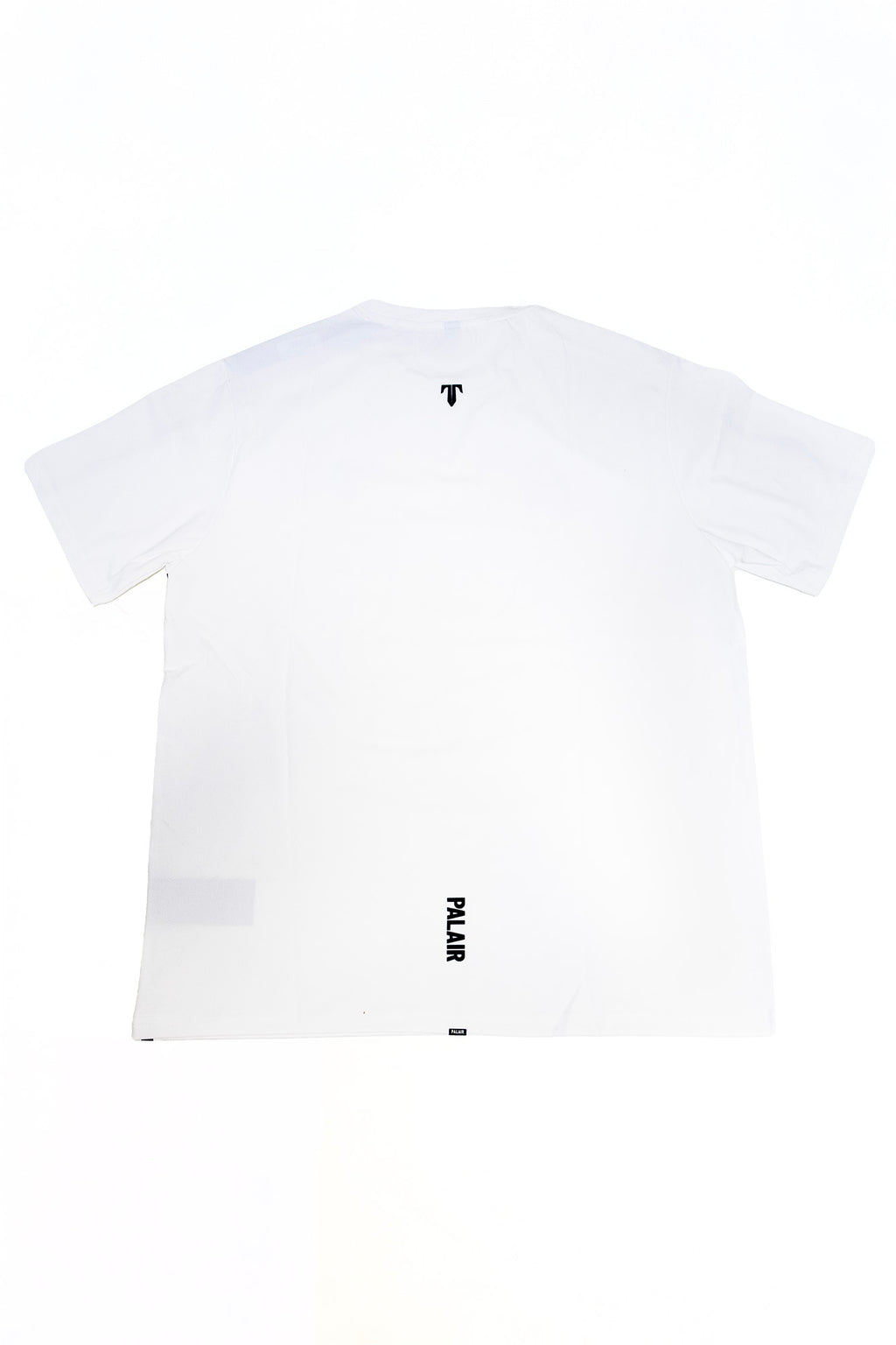 Palair Power Performance T-Shirt - White