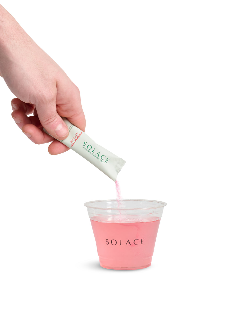 Electrolyte Mix – Watermelon & Lychee