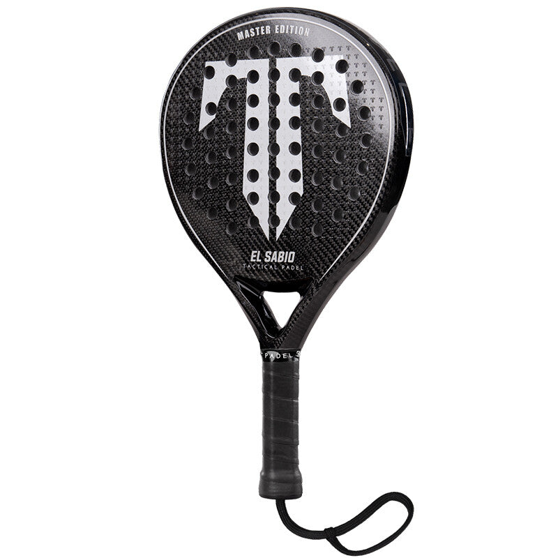 Tactical Padel - El Sabio Master Edition