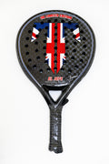 Tactical Padel El Jefe UK London Limited Edition