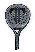 Tactical Padel - El Jefe 18K Midnight Collection