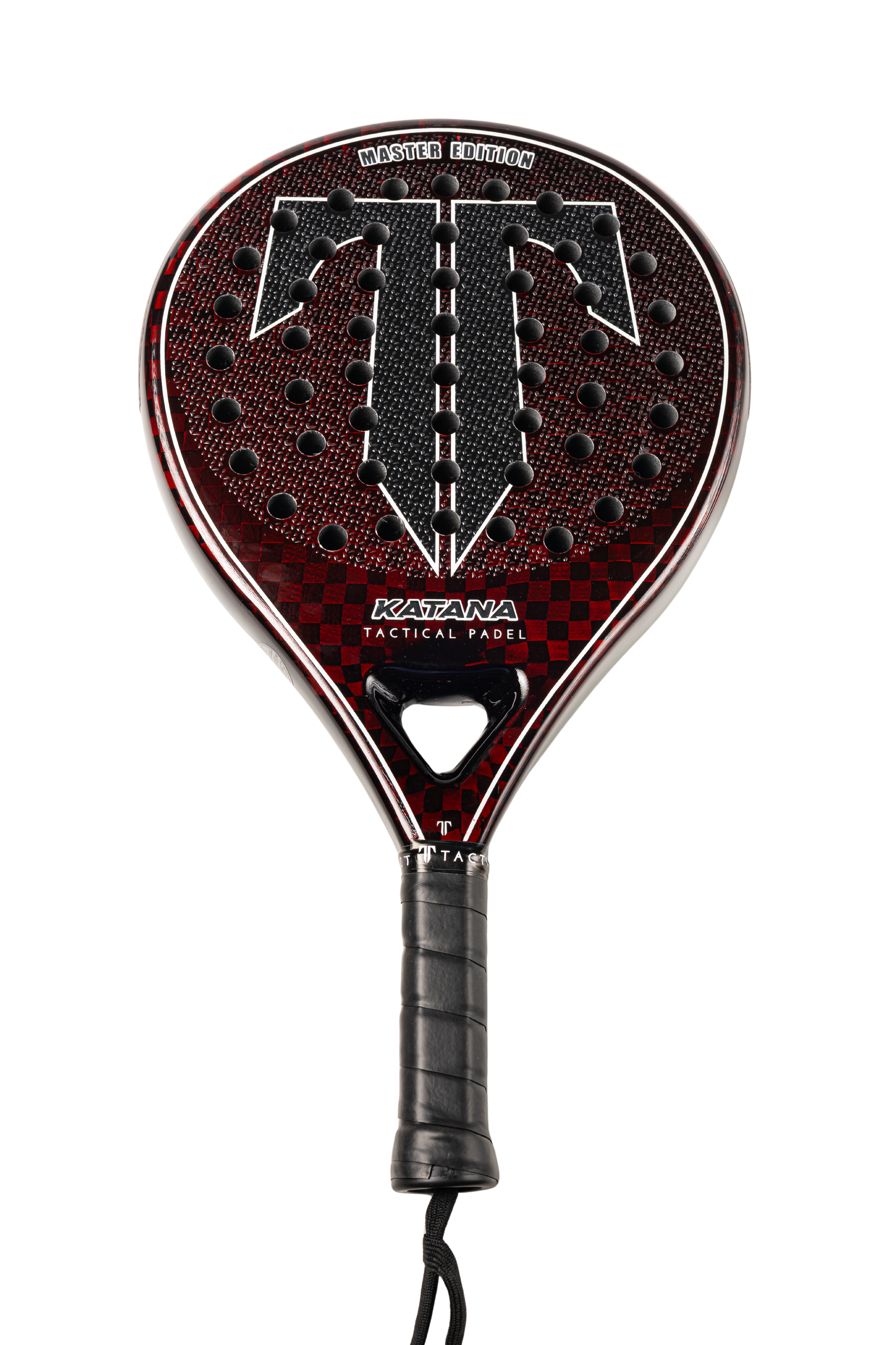Tactical Padel - Katana Master Edition