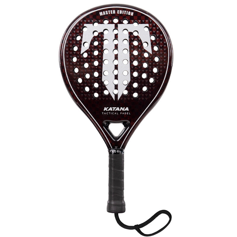 Tactical Padel - Katana Master Edition