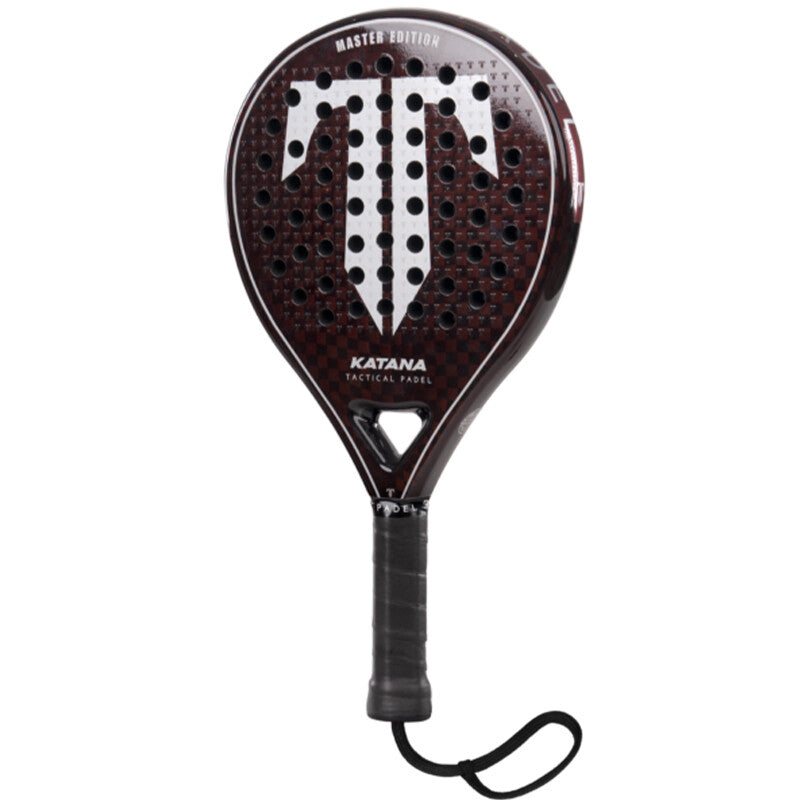 Tactical Padel - Katana Master Edition