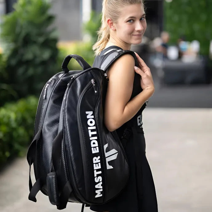 Tactical Padel Master Edition Bag