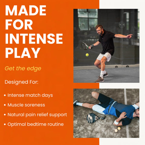 Post Game Magnesium Oil Spray 125ml