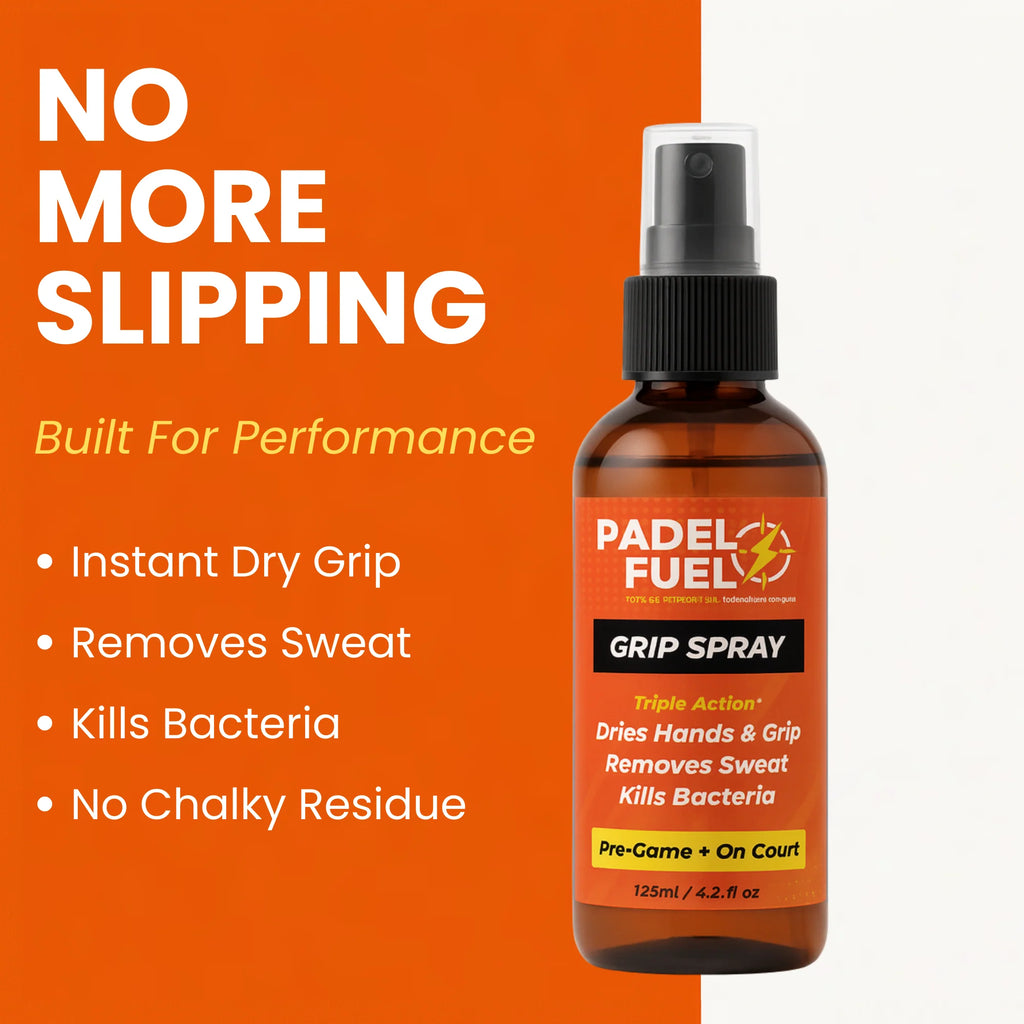 Grip Spray 125ml