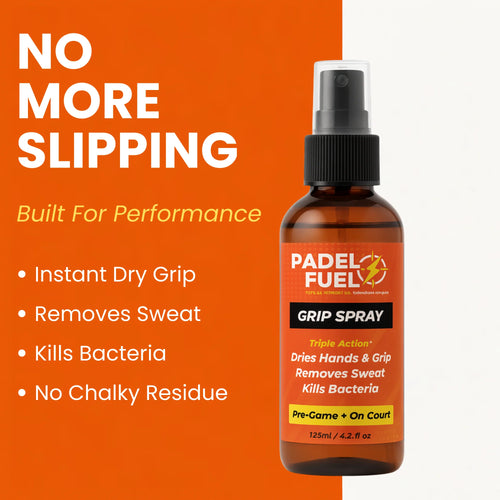 Grip Spray 125ml