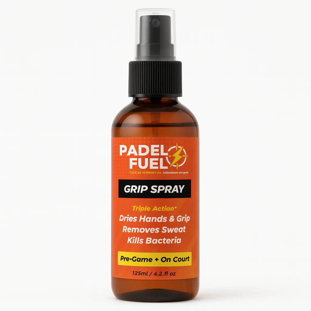 Grip Spray 125ml