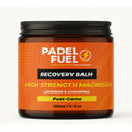 Post Game Magnesium Balm 120ml