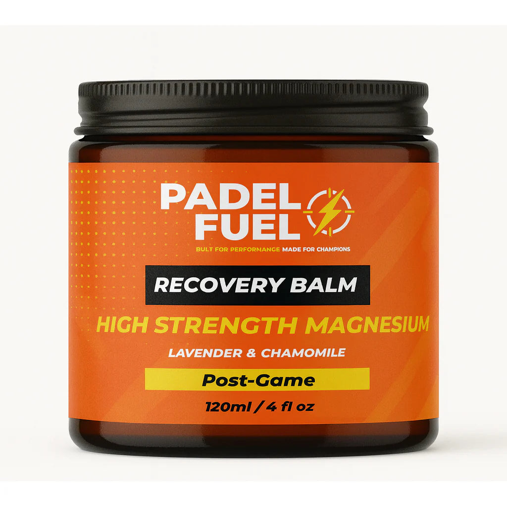 Post Game Magnesium Balm 120ml